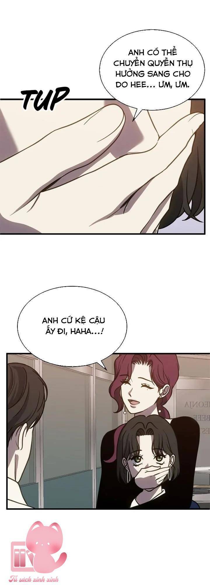 Ba Lần Động Phòng Chap 60 - Next Chap 61