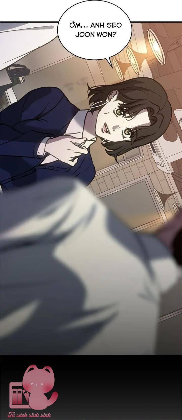 Ba Lần Động Phòng Chap 60 - Next Chap 61