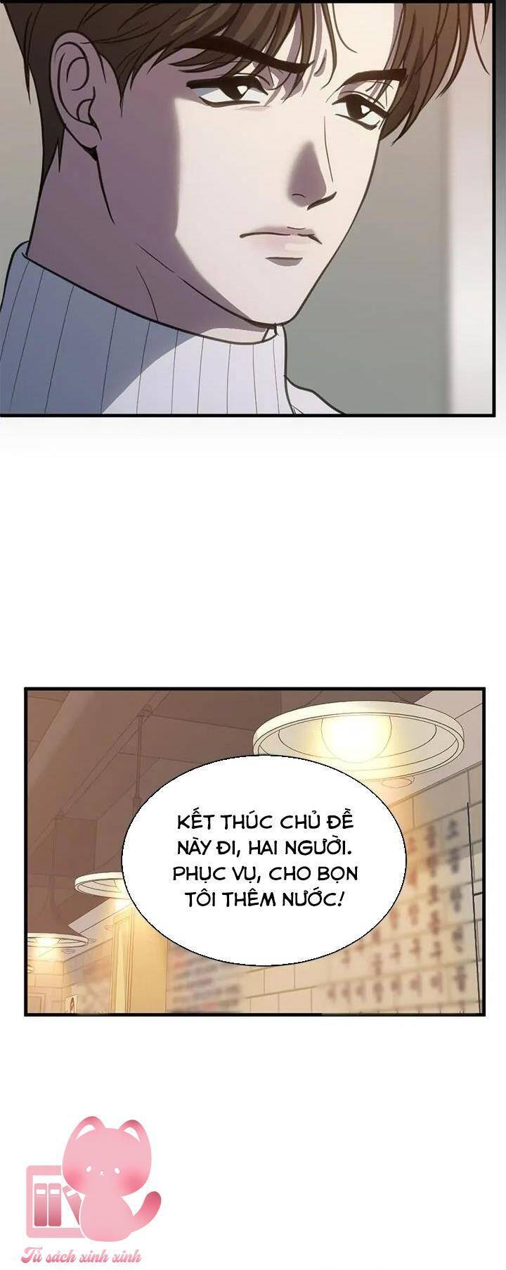 Ba Lần Động Phòng Chap 60 - Next Chap 61
