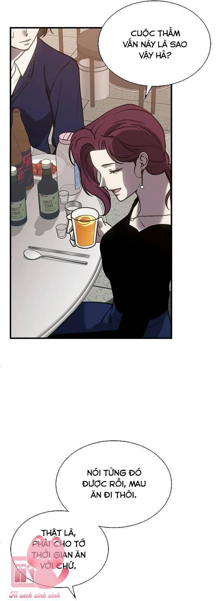 Ba Lần Động Phòng Chap 60 - Next Chap 61