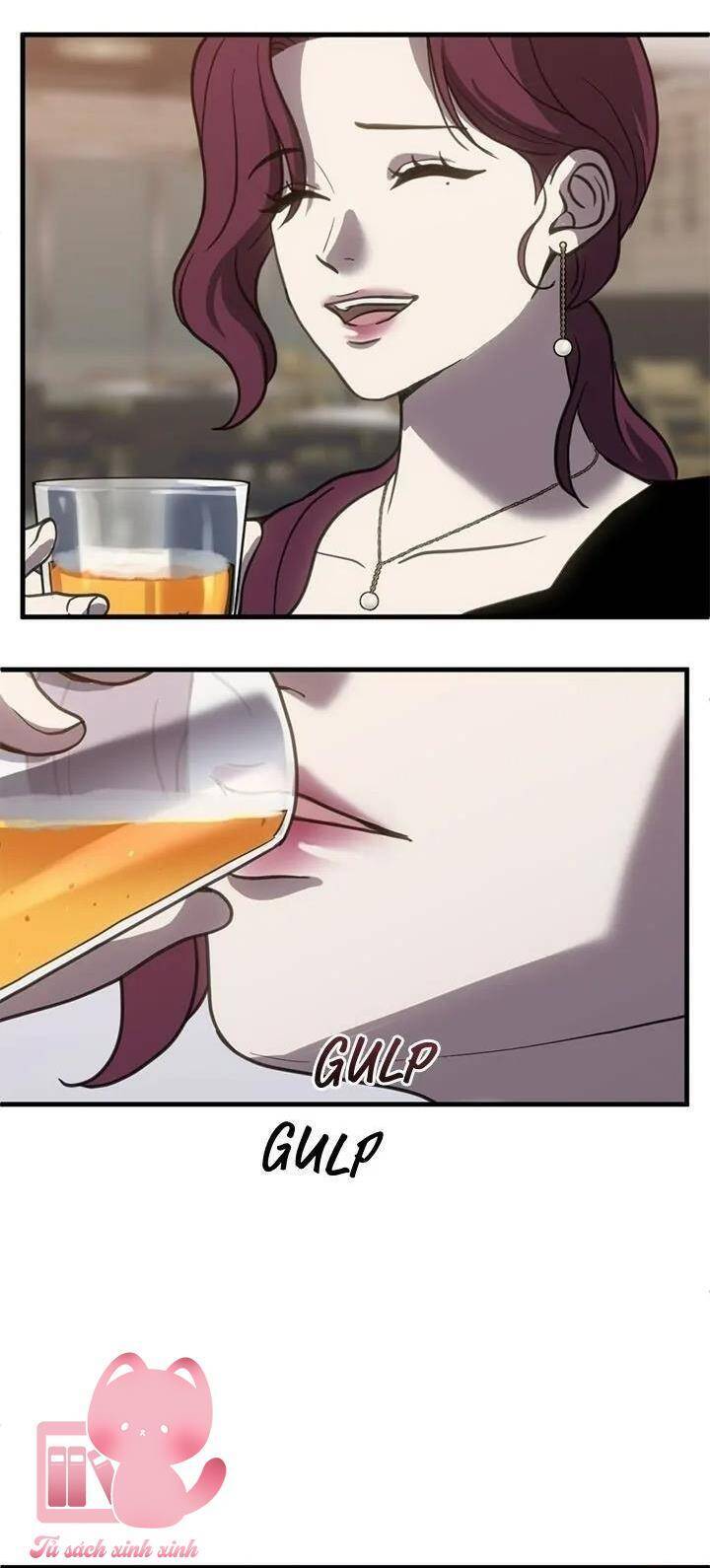 Ba Lần Động Phòng Chap 60 - Next Chap 61