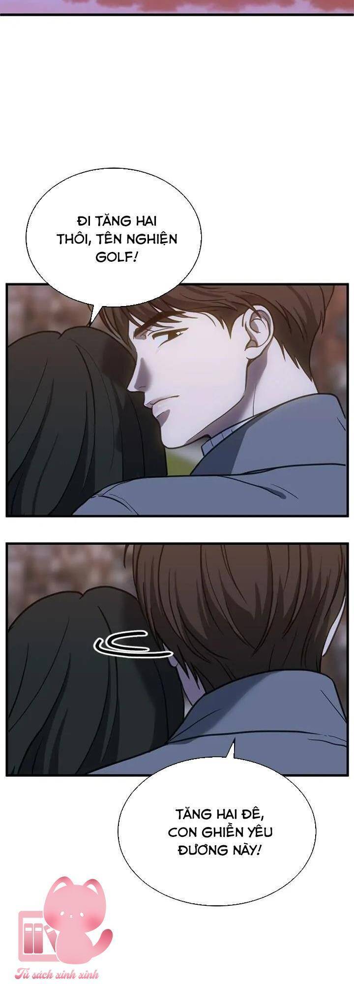 Ba Lần Động Phòng Chap 60 - Next Chap 61
