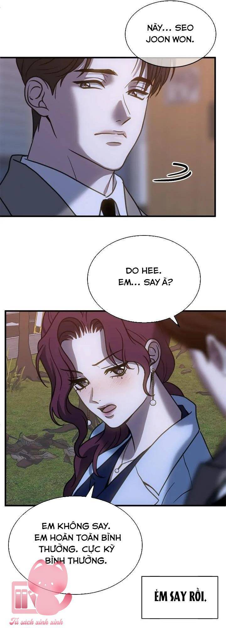 Ba Lần Động Phòng Chap 60 - Next Chap 61