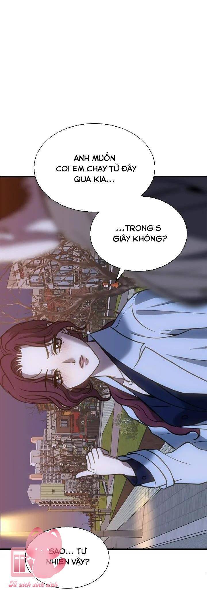 Ba Lần Động Phòng Chap 60 - Next Chap 61