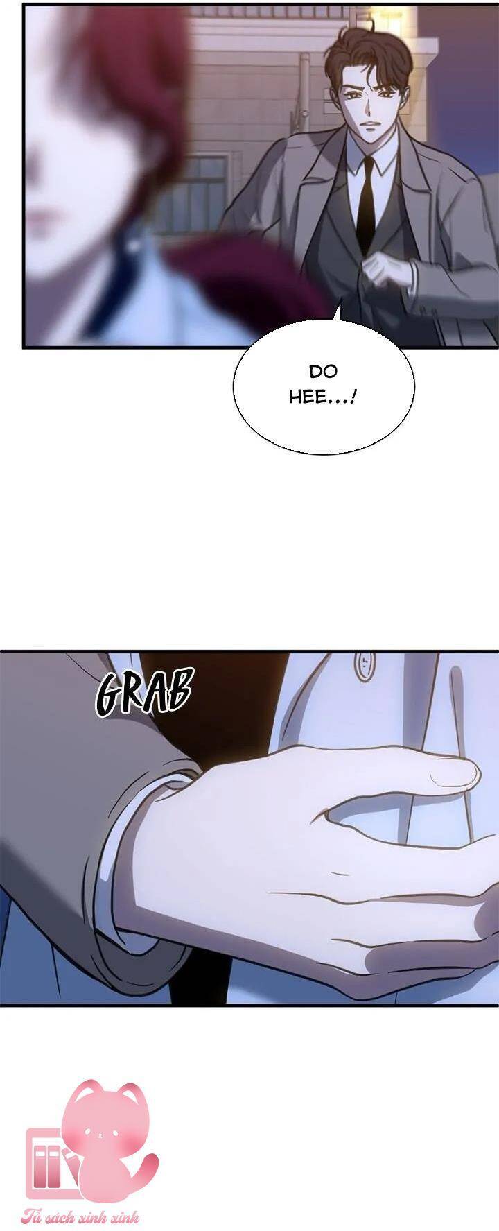 Ba Lần Động Phòng Chap 60 - Next Chap 61