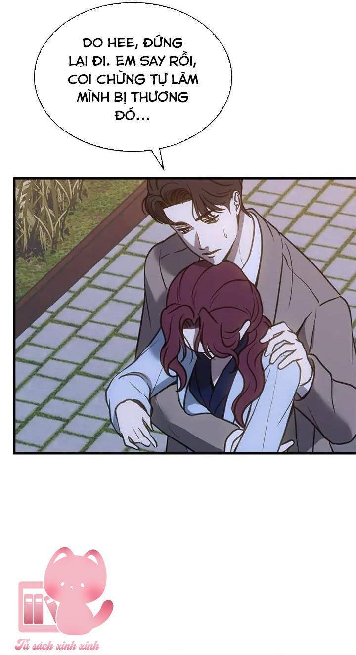Ba Lần Động Phòng Chap 60 - Next Chap 61