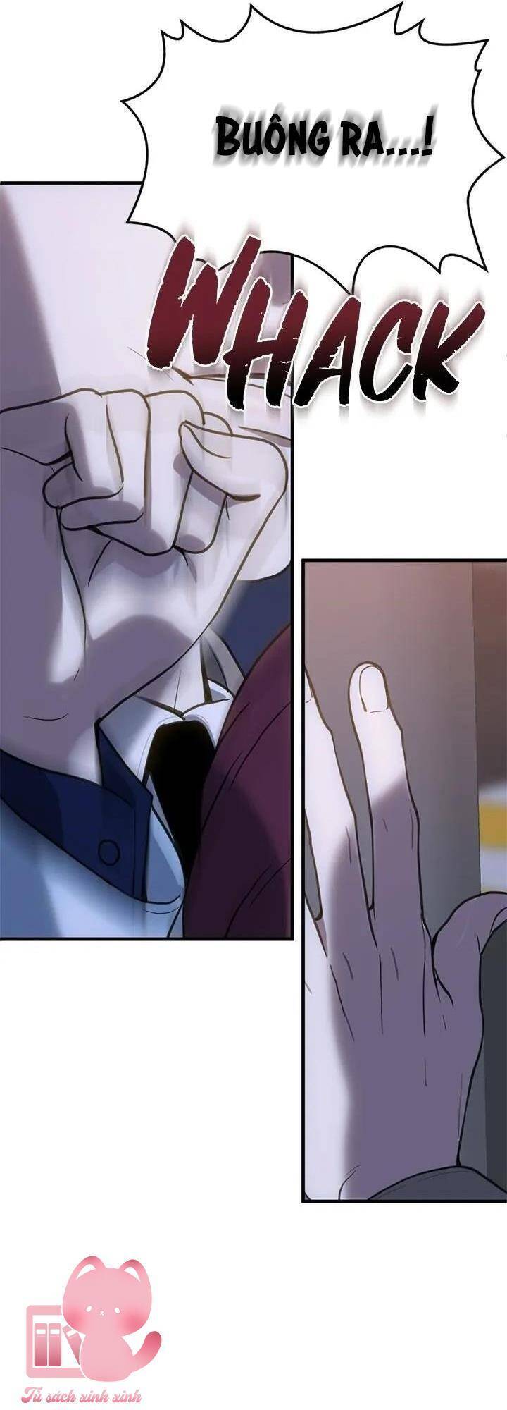 Ba Lần Động Phòng Chap 60 - Next Chap 61