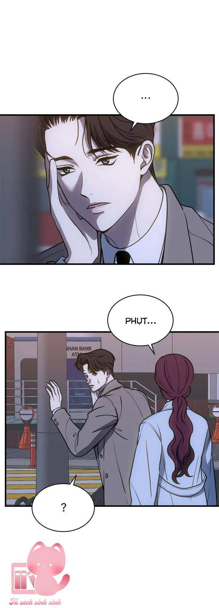 Ba Lần Động Phòng Chap 60 - Next Chap 61