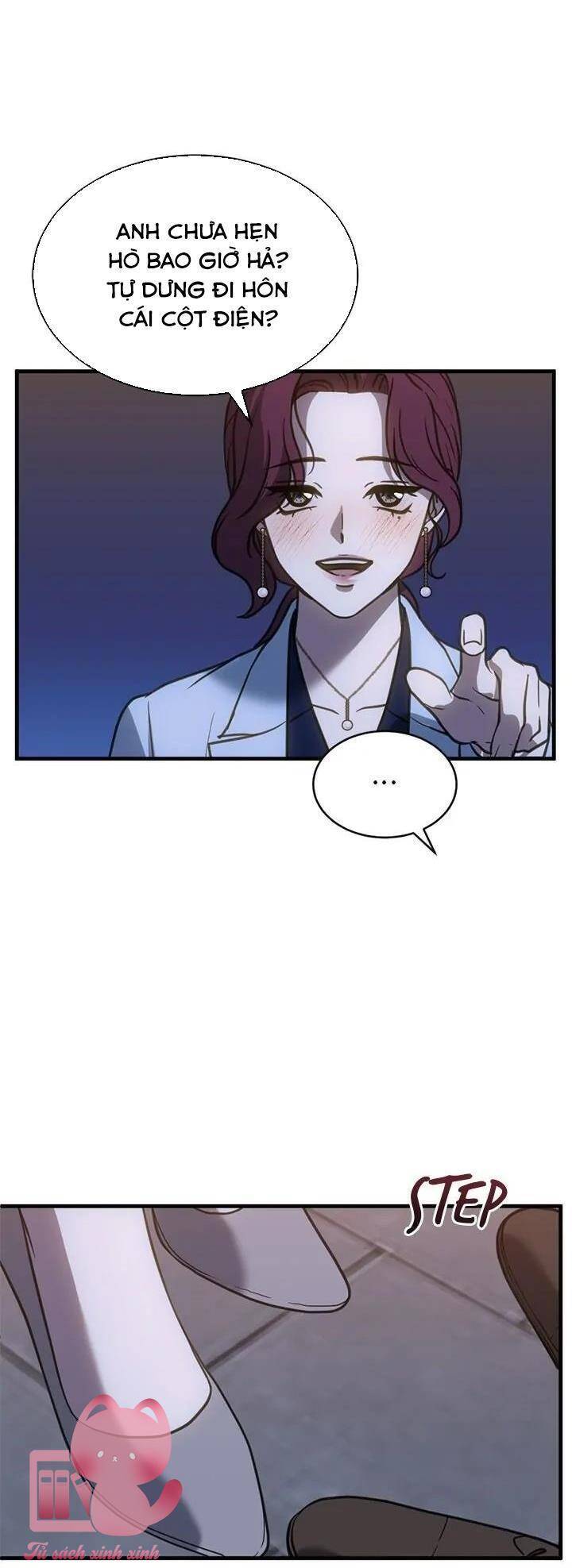 Ba Lần Động Phòng Chap 60 - Next Chap 61