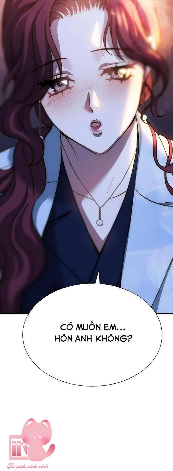 Ba Lần Động Phòng Chap 60 - Next Chap 61
