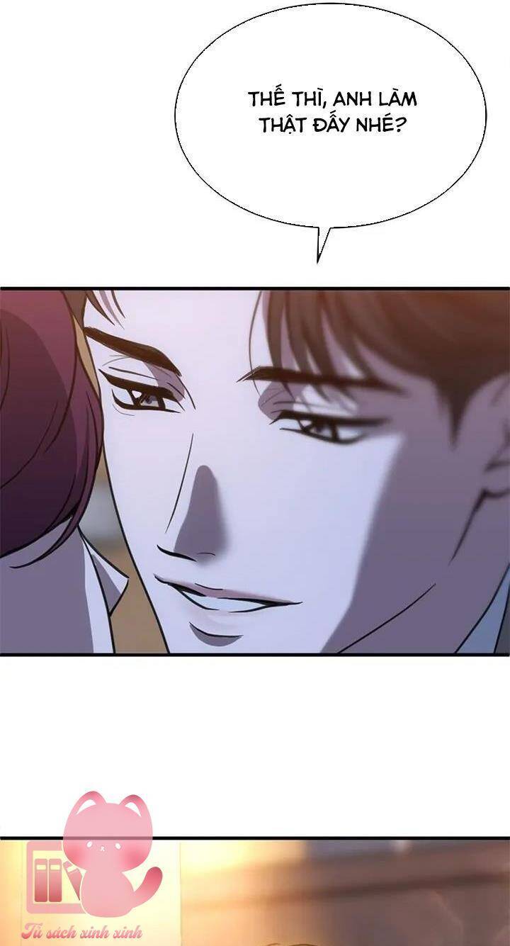 Ba Lần Động Phòng Chap 60 - Next Chap 61
