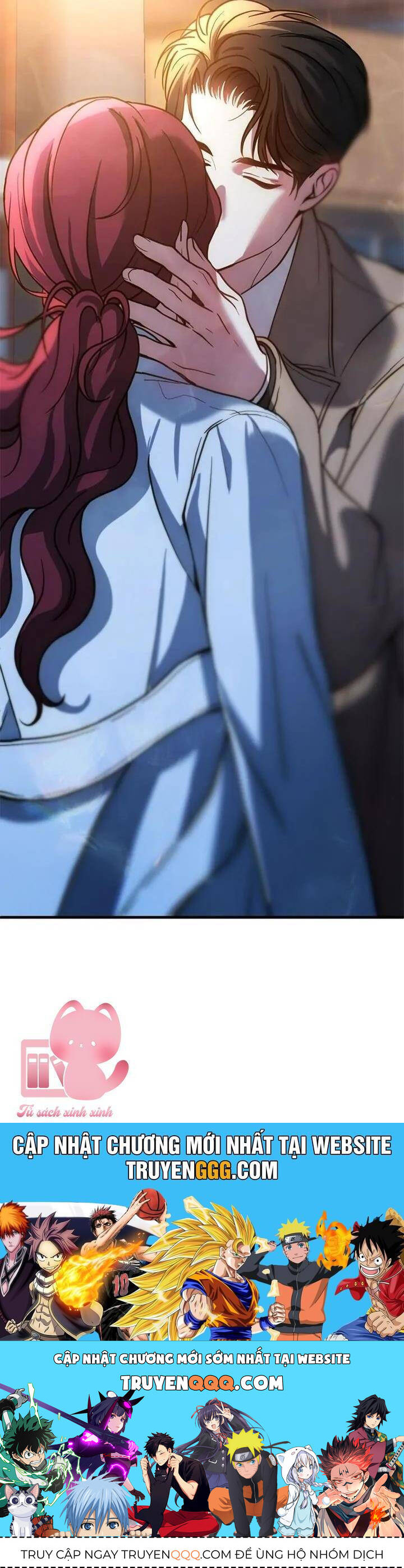 Ba Lần Động Phòng Chap 60 - Next Chap 61