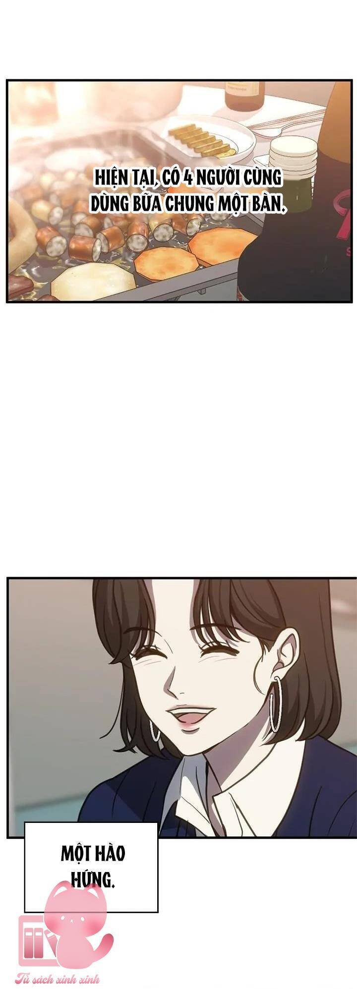 Ba Lần Động Phòng Chap 60 - Next Chap 61