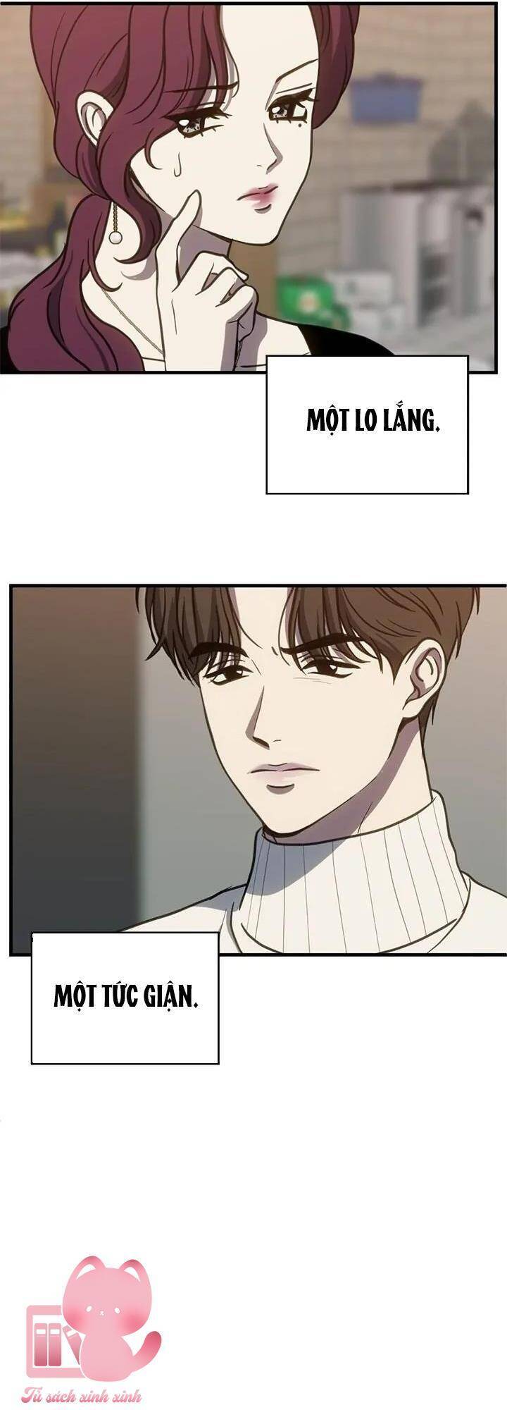 Ba Lần Động Phòng Chap 60 - Next Chap 61