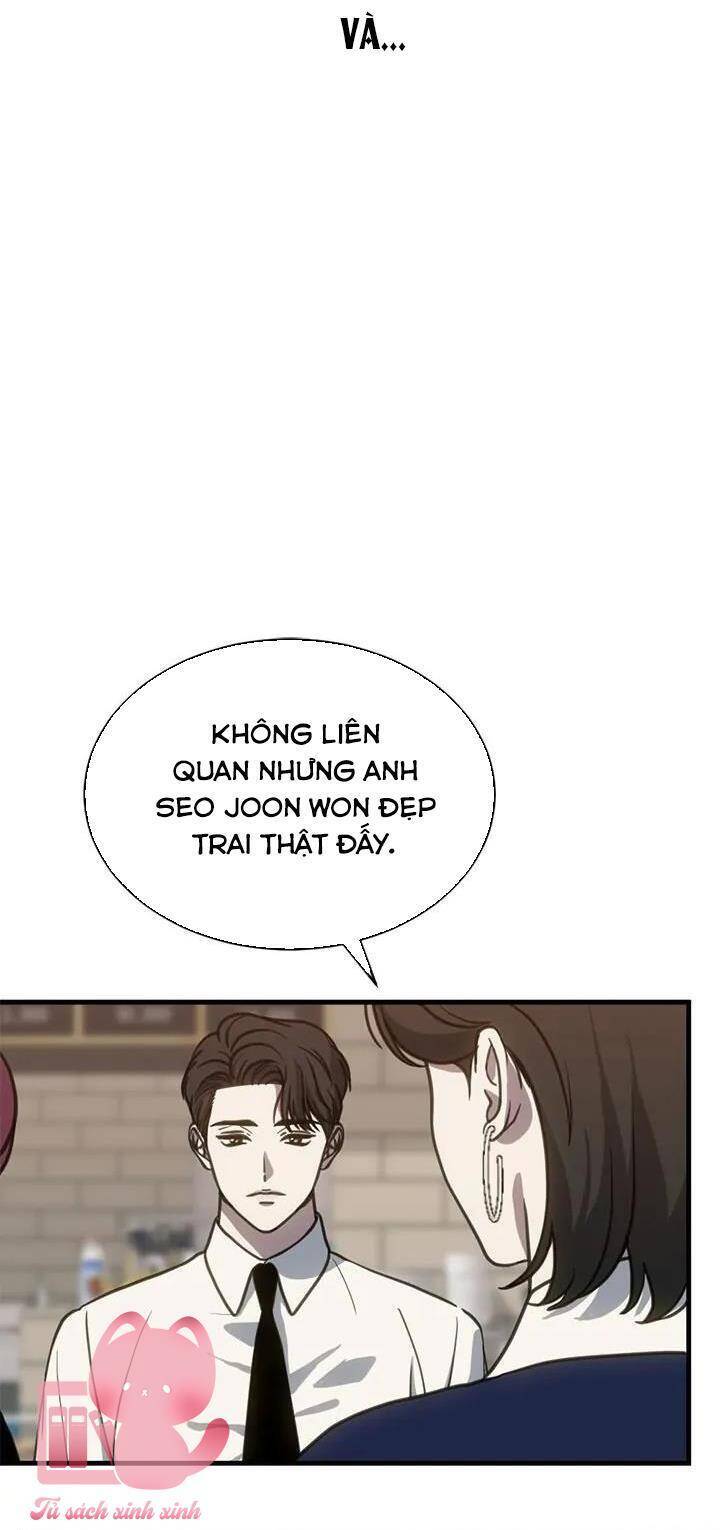 Ba Lần Động Phòng Chap 60 - Next Chap 61