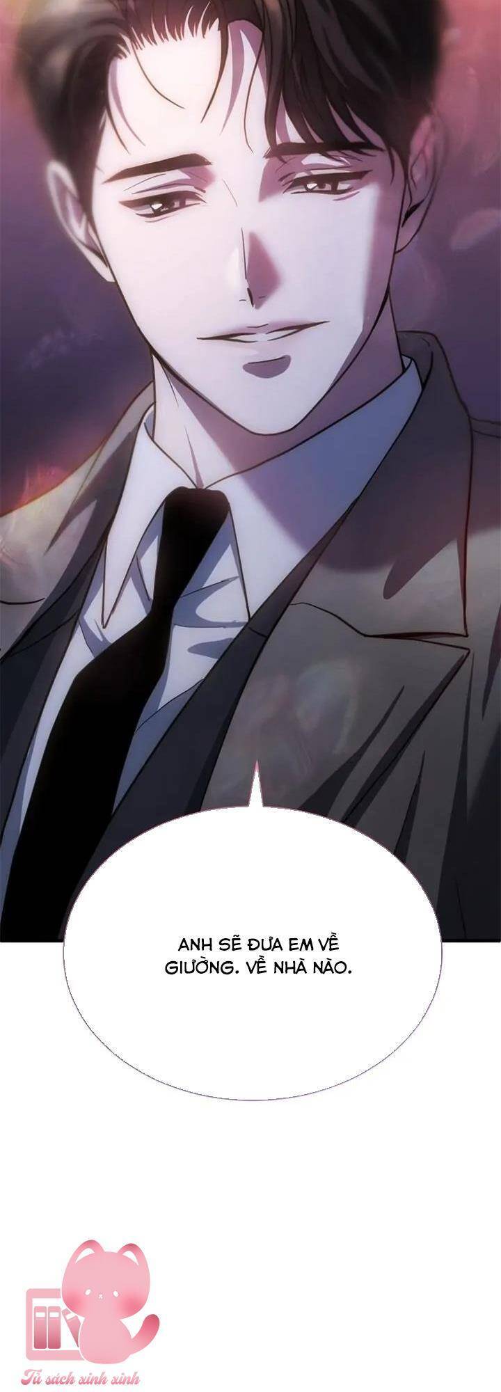 Ba Lần Động Phòng Chap 61 - Next Chap 62