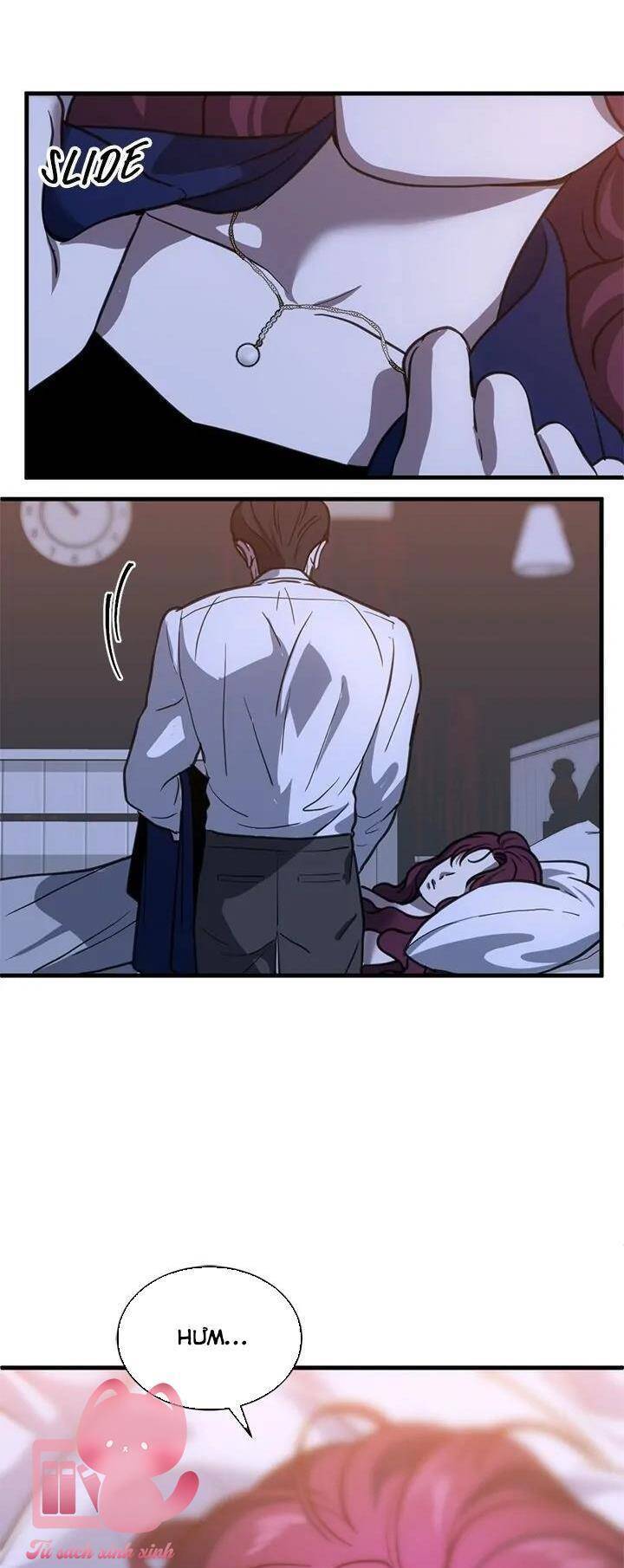 Ba Lần Động Phòng Chap 61 - Next Chap 62