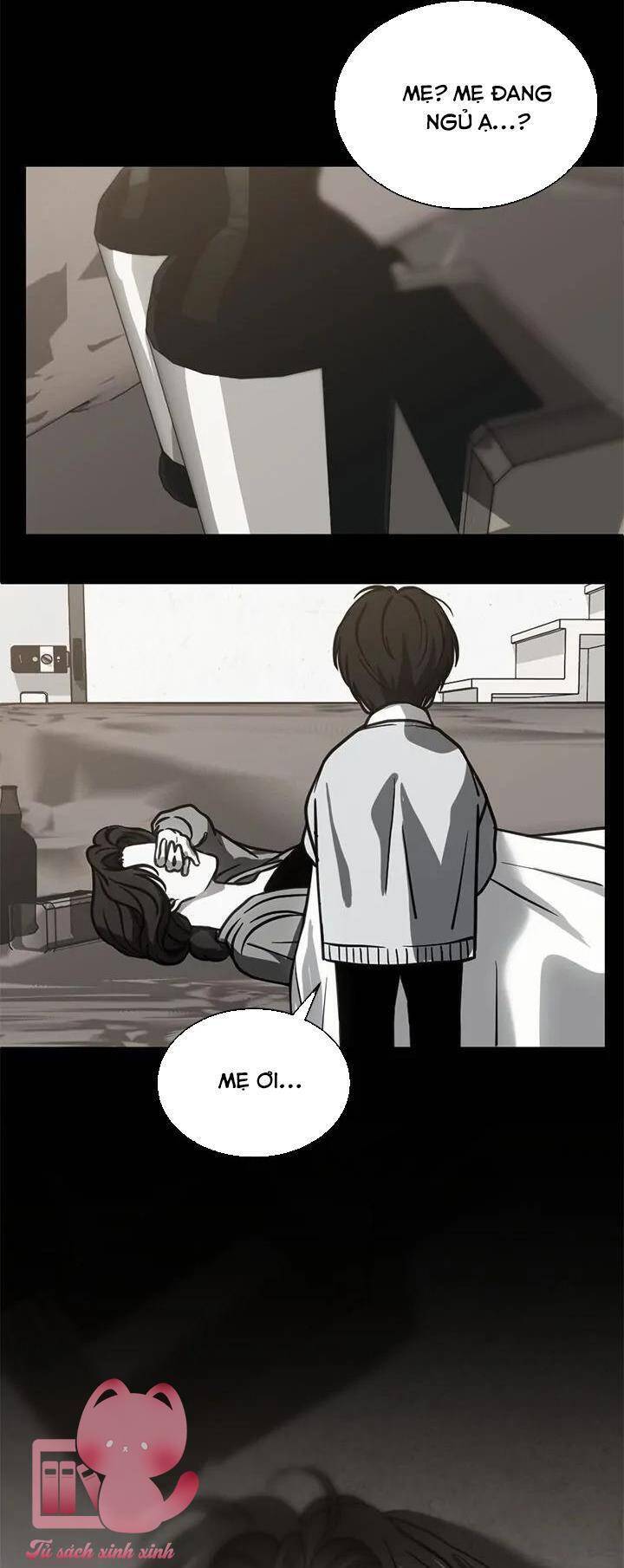Ba Lần Động Phòng Chap 61 - Next Chap 62