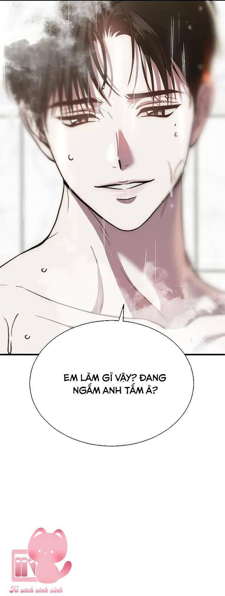 Ba Lần Động Phòng Chap 61 - Next Chap 62