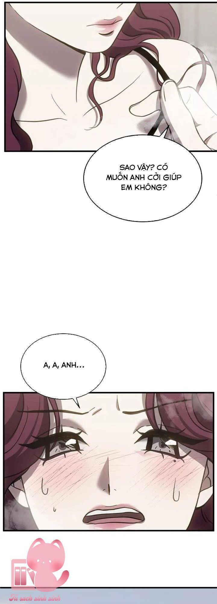 Ba Lần Động Phòng Chap 61 - Next Chap 62