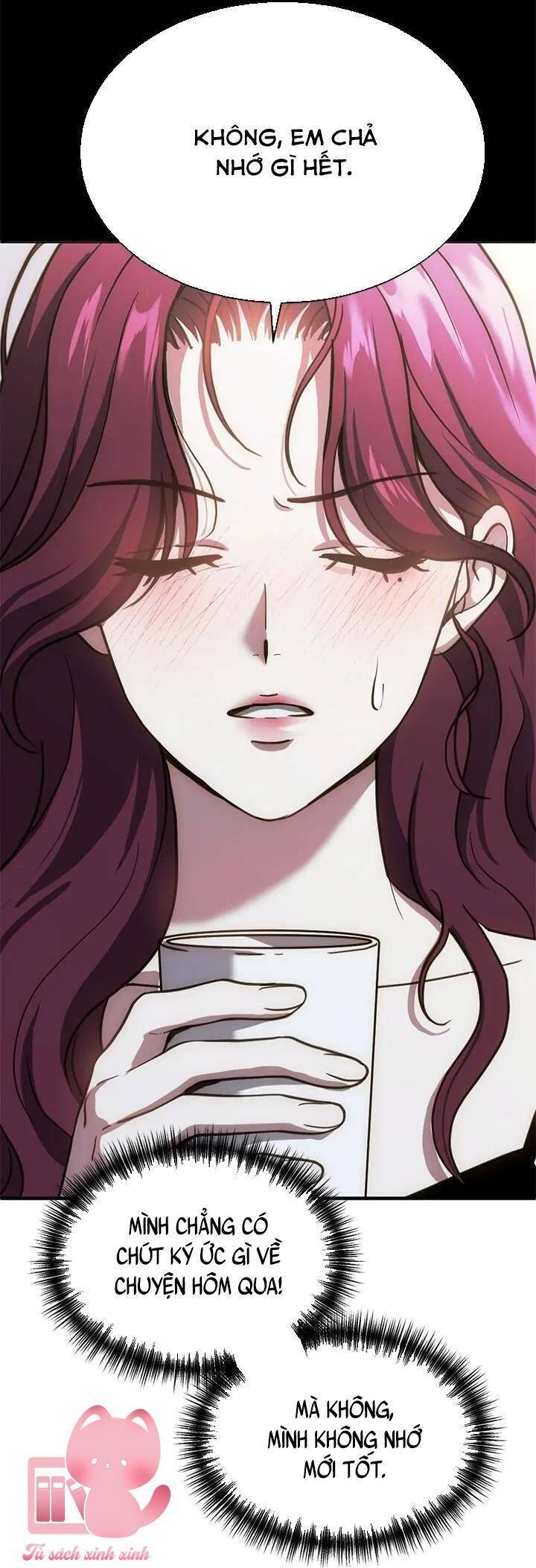 Ba Lần Động Phòng Chap 61 - Next Chap 62