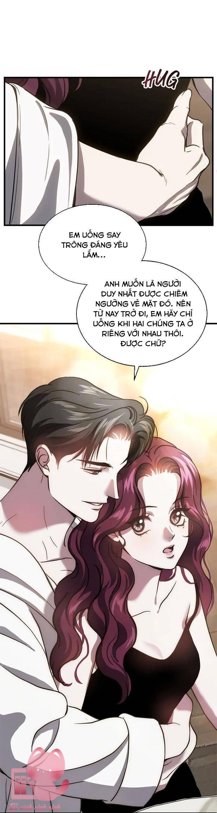 Ba Lần Động Phòng Chap 61 - Next Chap 62