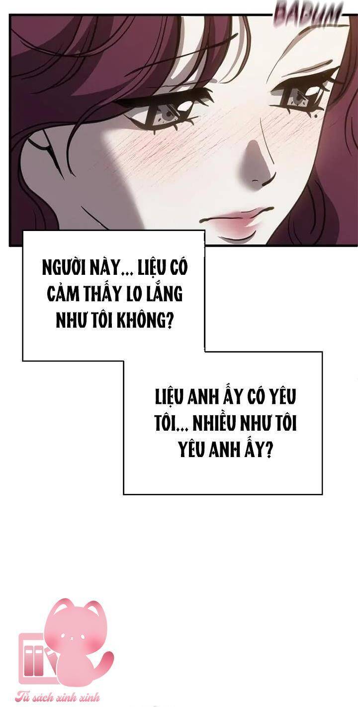 Ba Lần Động Phòng Chap 61 - Next Chap 62