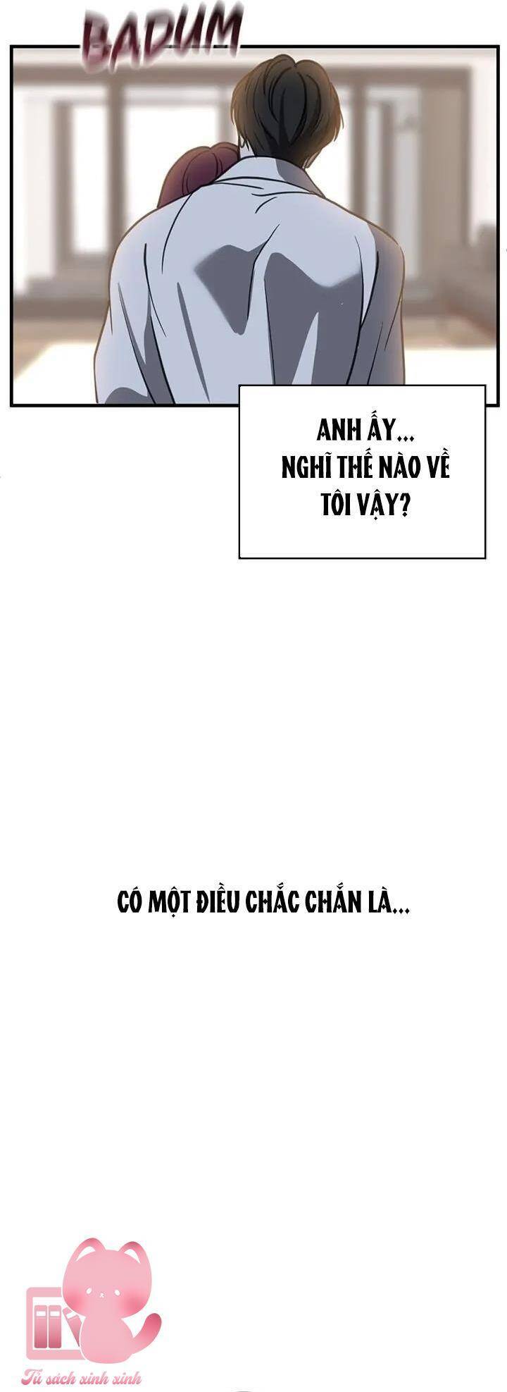 Ba Lần Động Phòng Chap 61 - Next Chap 62
