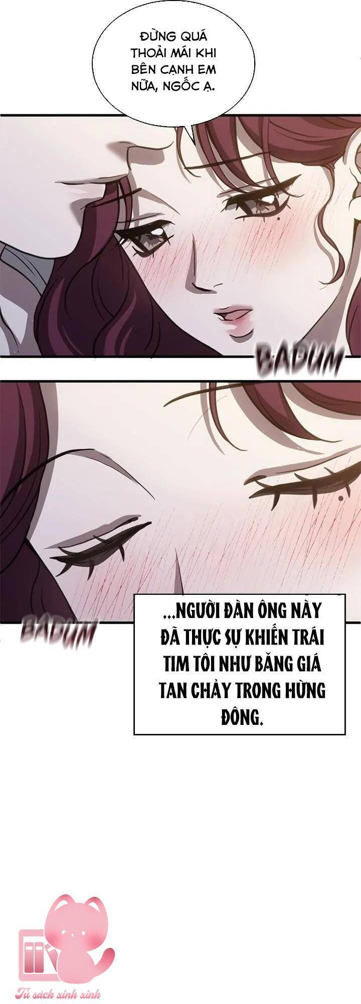 Ba Lần Động Phòng Chap 61 - Next Chap 62