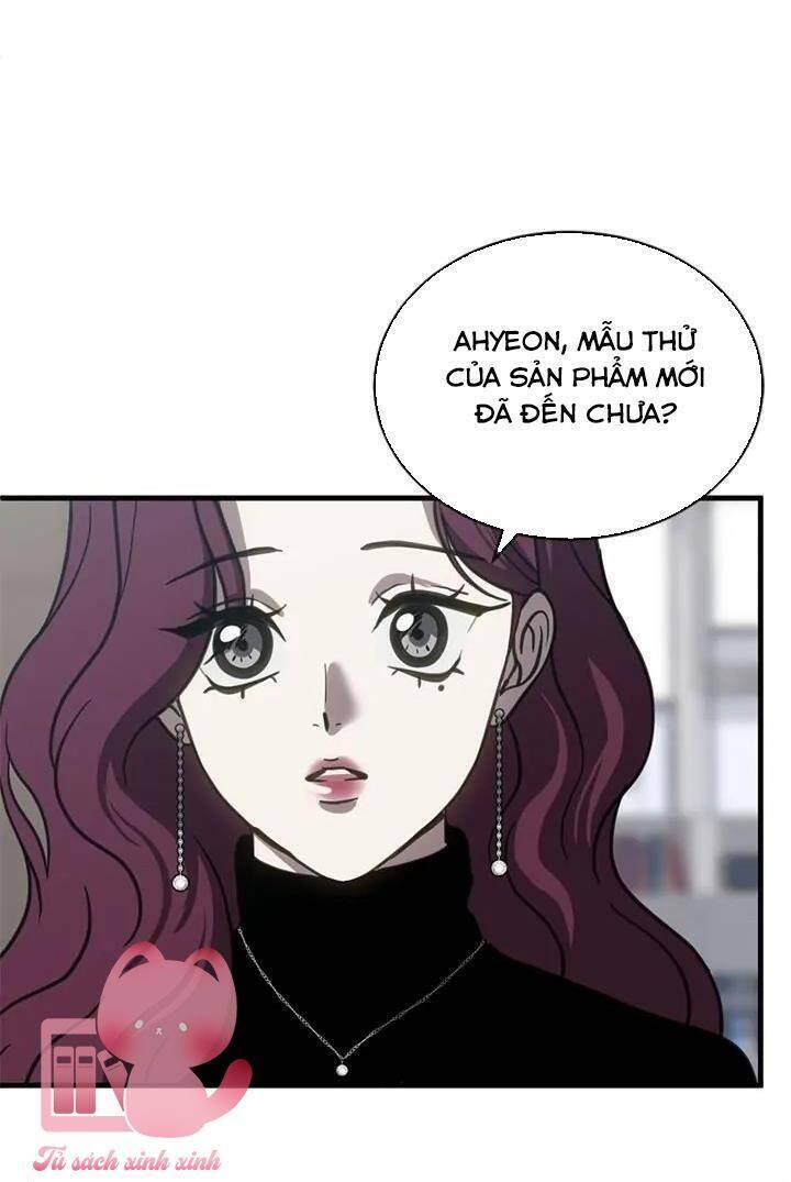 Ba Lần Động Phòng Chap 61 - Next Chap 62