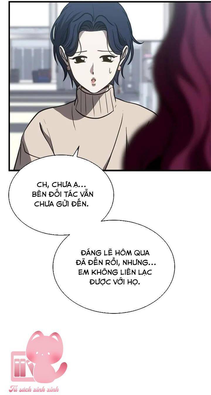 Ba Lần Động Phòng Chap 61 - Next Chap 62