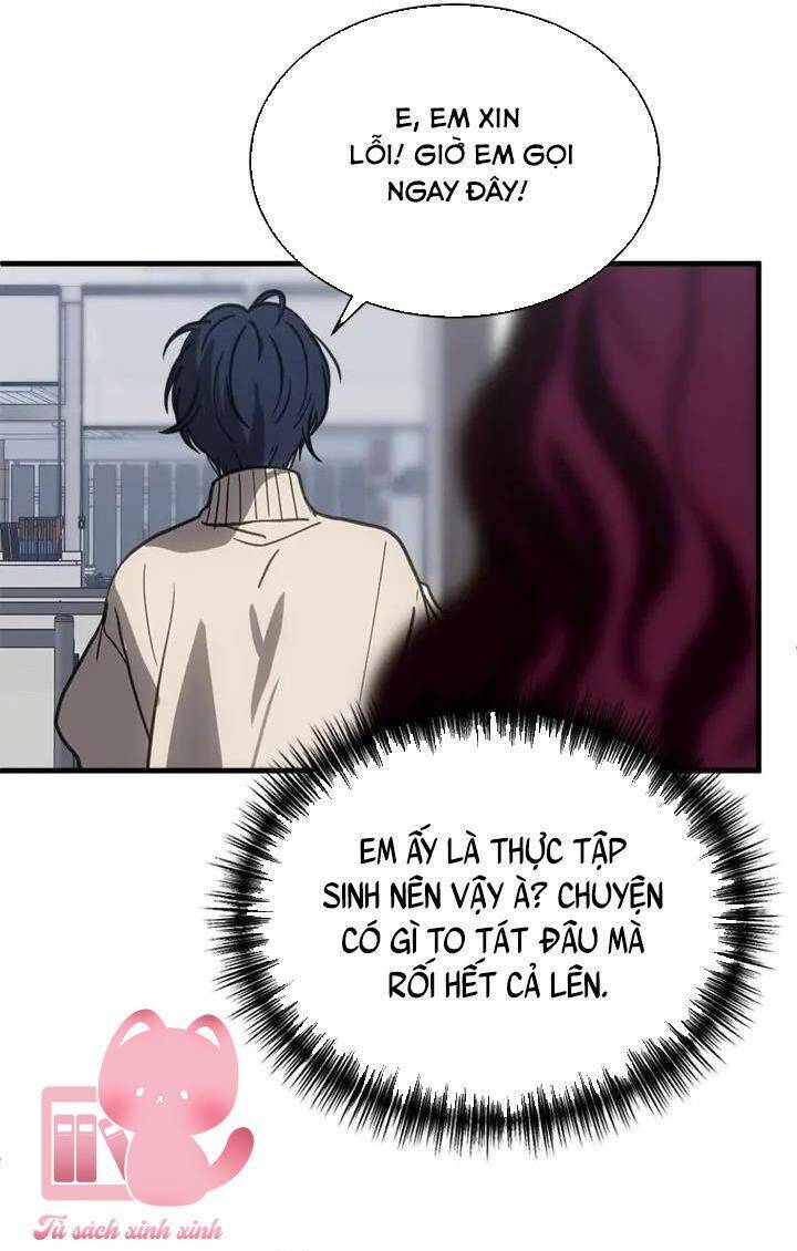 Ba Lần Động Phòng Chap 61 - Next Chap 62