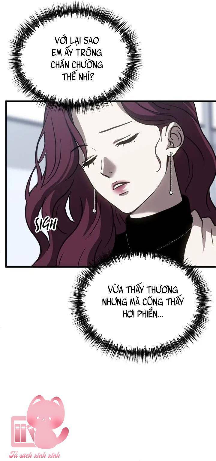 Ba Lần Động Phòng Chap 61 - Next Chap 62