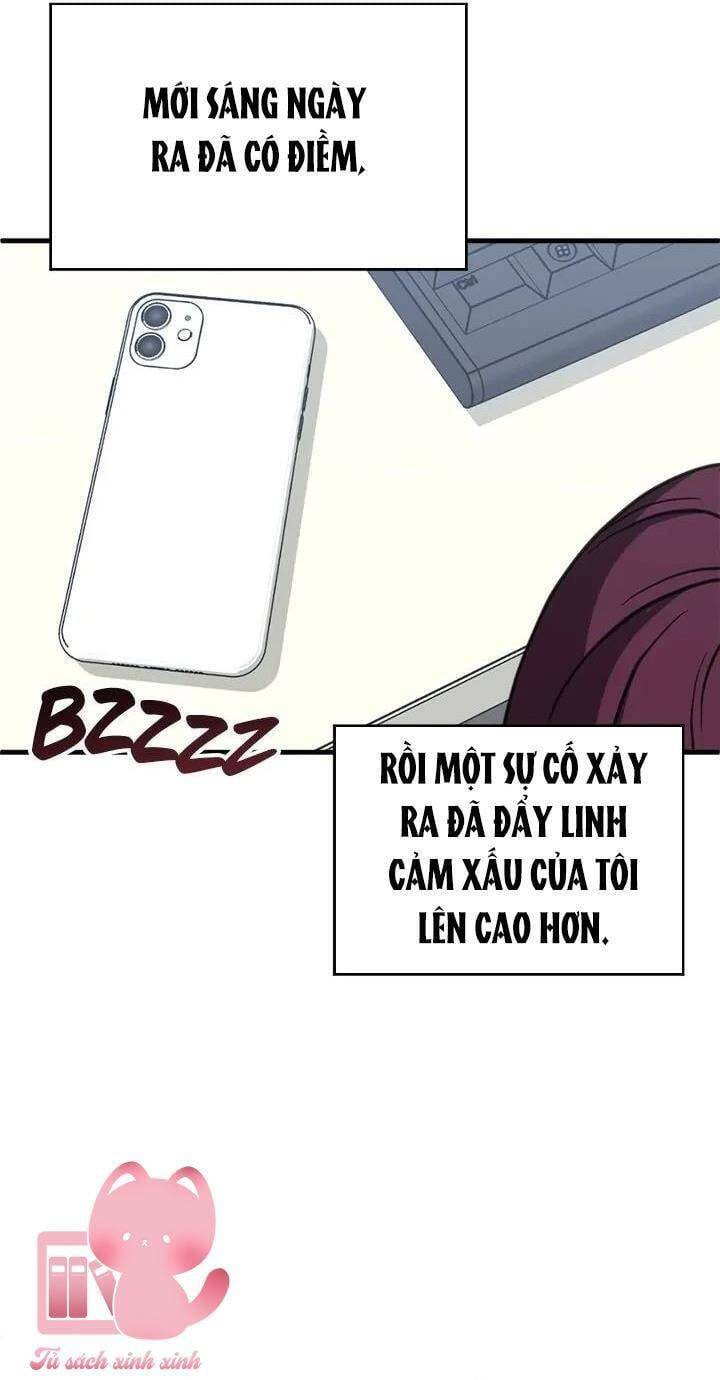 Ba Lần Động Phòng Chap 61 - Next Chap 62