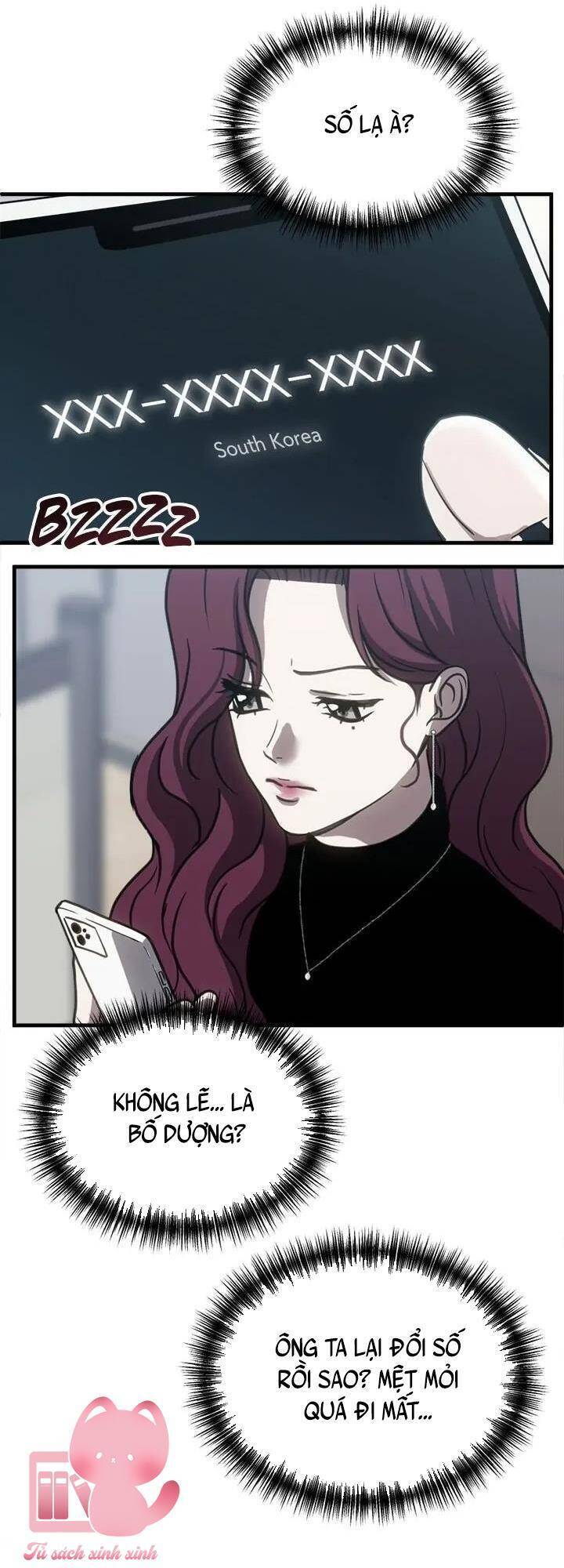 Ba Lần Động Phòng Chap 61 - Next Chap 62