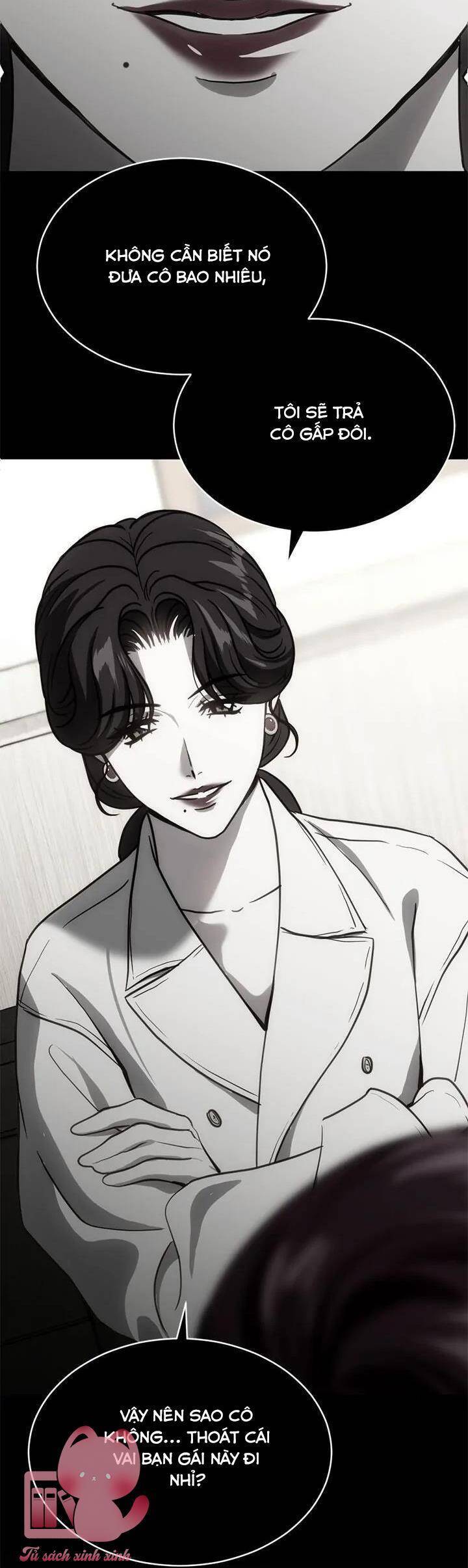 Ba Lần Động Phòng Chap 61 - Next Chap 62