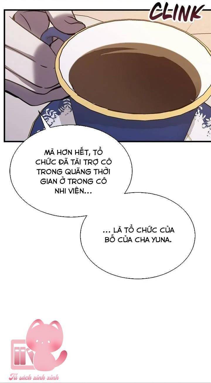 Ba Lần Động Phòng Chap 61 - Next Chap 62