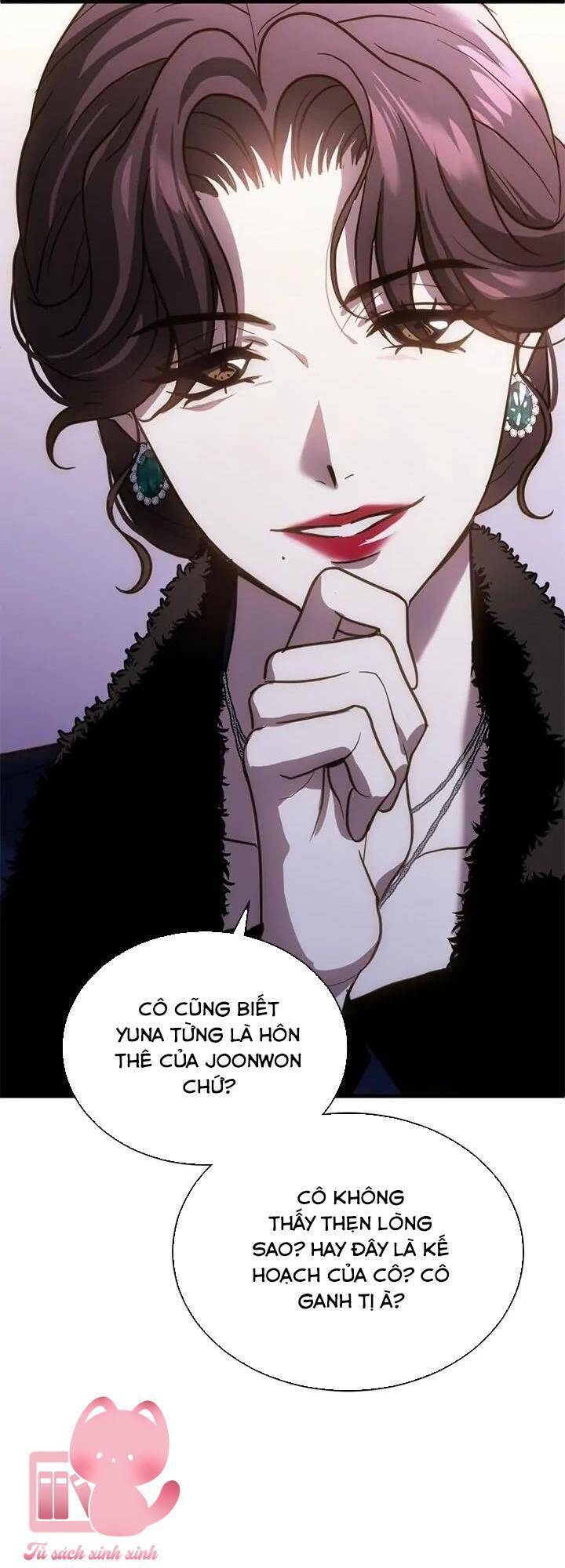 Ba Lần Động Phòng Chap 61 - Next Chap 62