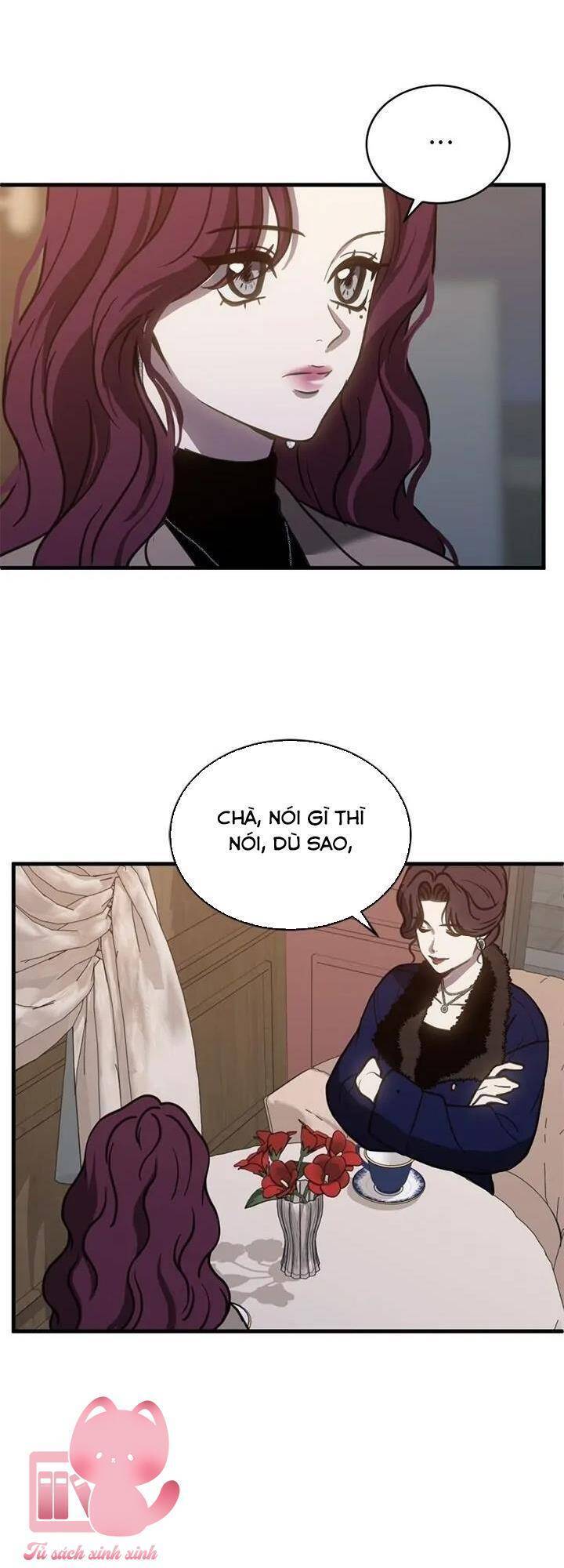 Ba Lần Động Phòng Chap 61 - Next Chap 62
