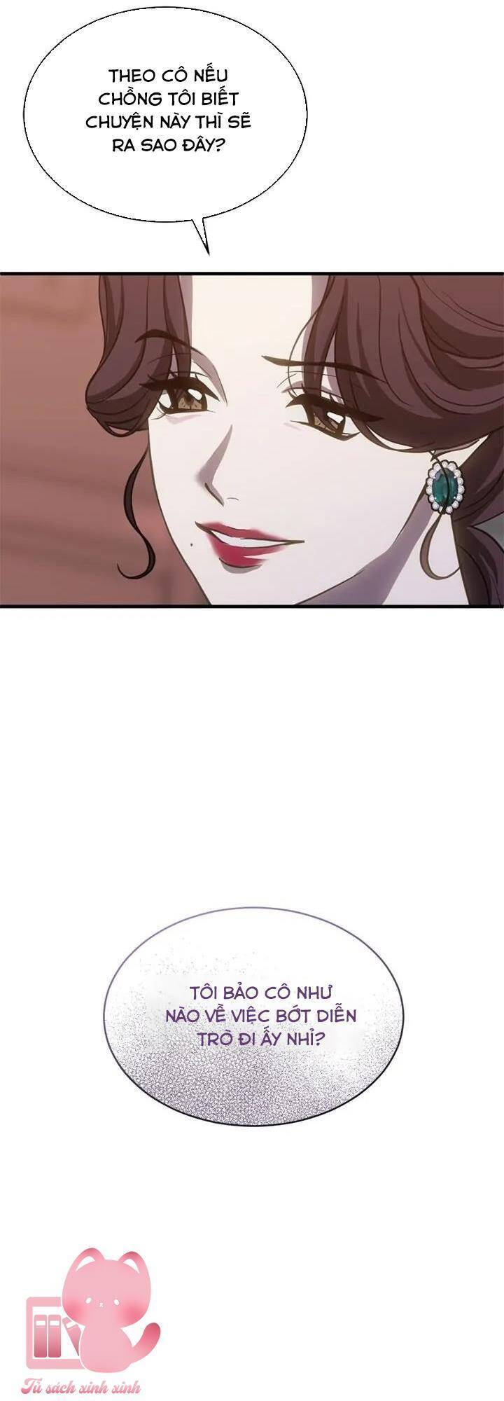 Ba Lần Động Phòng Chap 61 - Next Chap 62