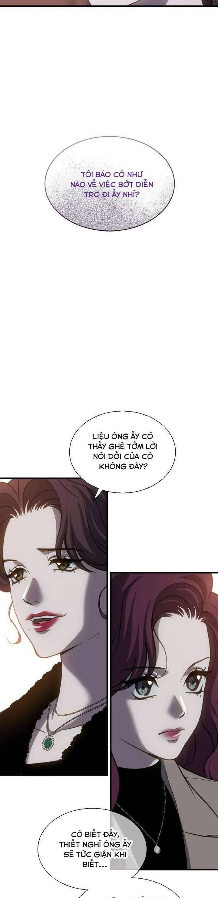Ba Lần Động Phòng Chap 62 - Next Chap 63