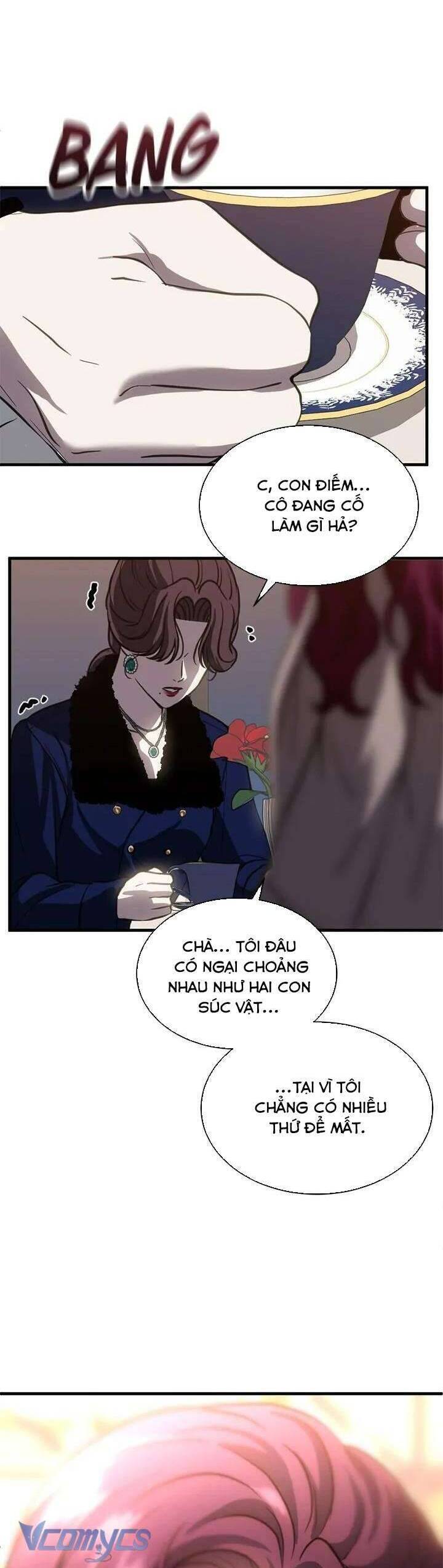 Ba Lần Động Phòng Chap 62 - Next Chap 63