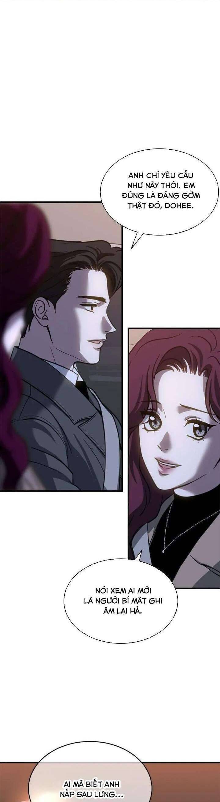 Ba Lần Động Phòng Chap 62 - Next Chap 63