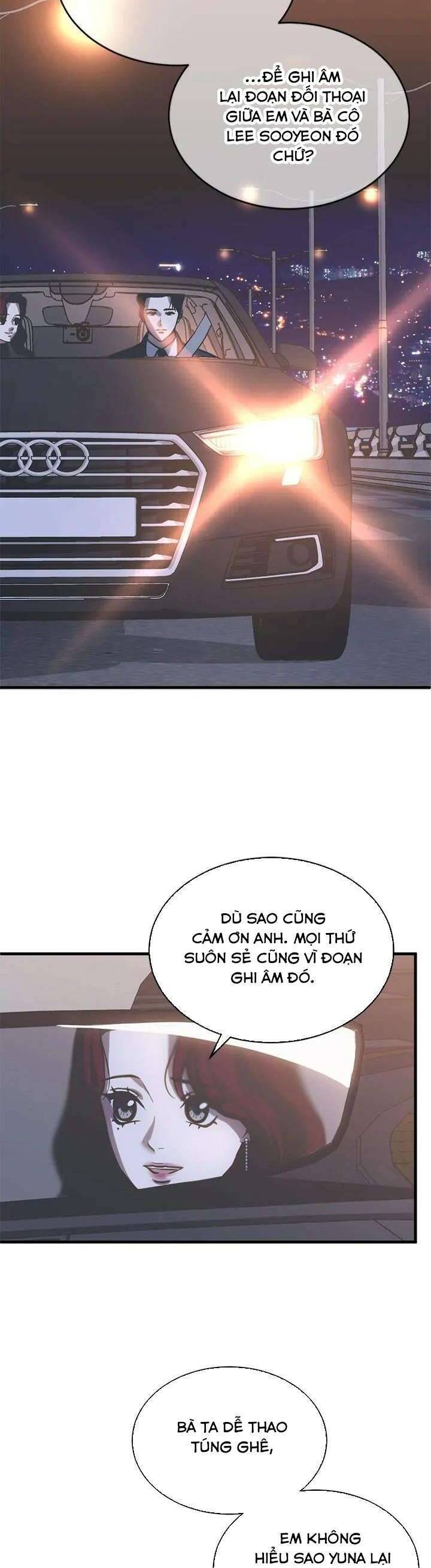 Ba Lần Động Phòng Chap 62 - Next Chap 63