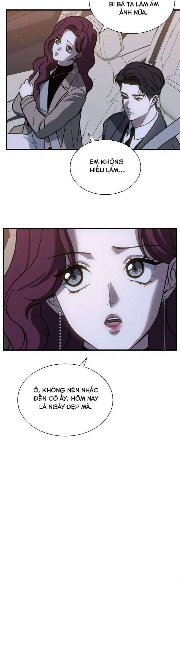 Ba Lần Động Phòng Chap 62 - Next Chap 63