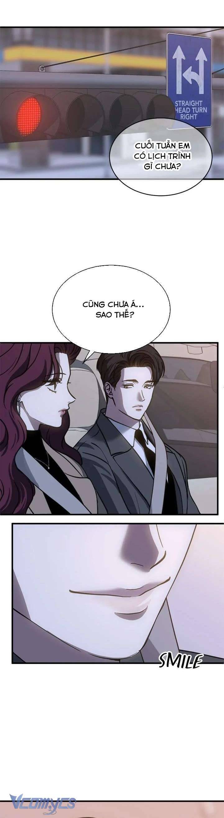 Ba Lần Động Phòng Chap 62 - Next Chap 63