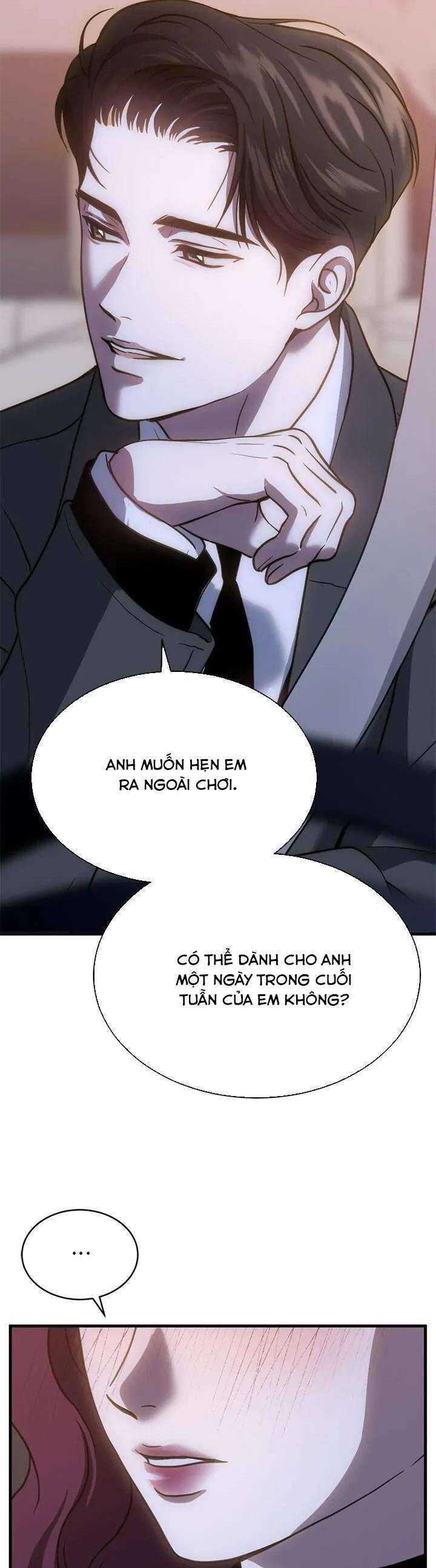 Ba Lần Động Phòng Chap 62 - Next Chap 63