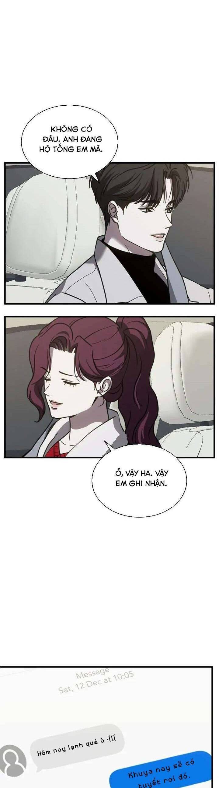 Ba Lần Động Phòng Chap 62 - Next Chap 63