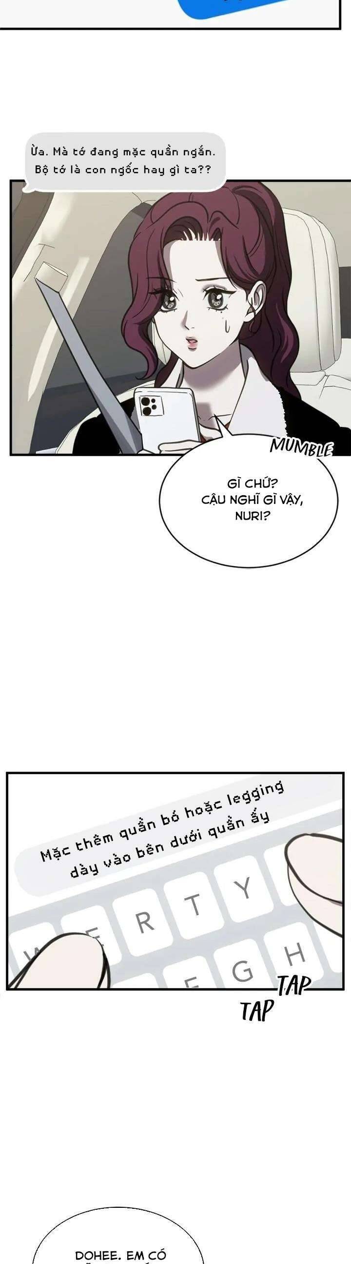 Ba Lần Động Phòng Chap 62 - Next Chap 63