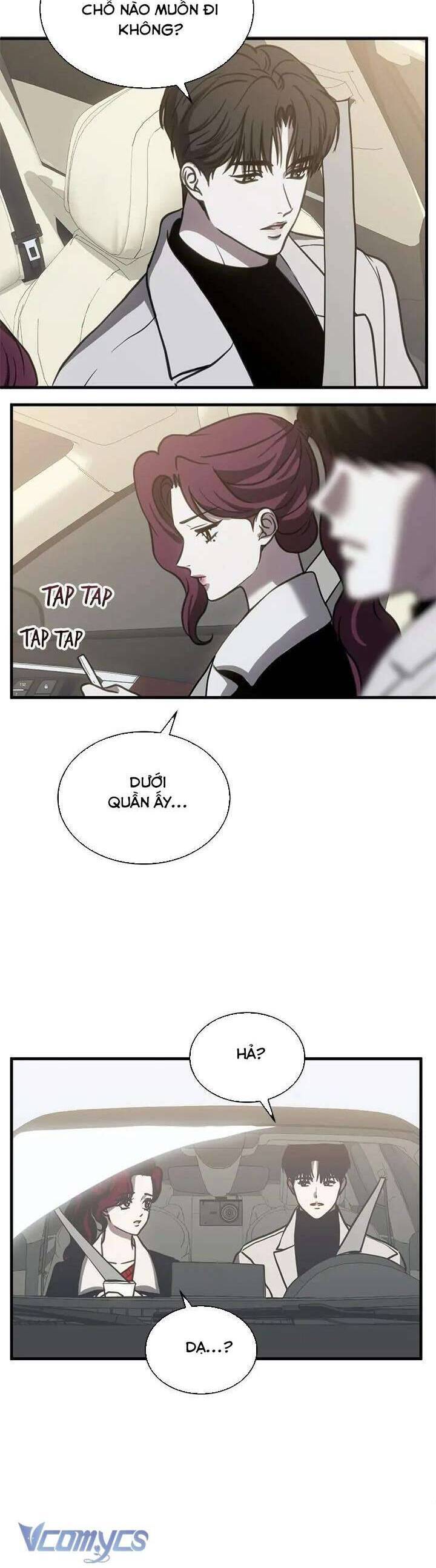 Ba Lần Động Phòng Chap 62 - Next Chap 63